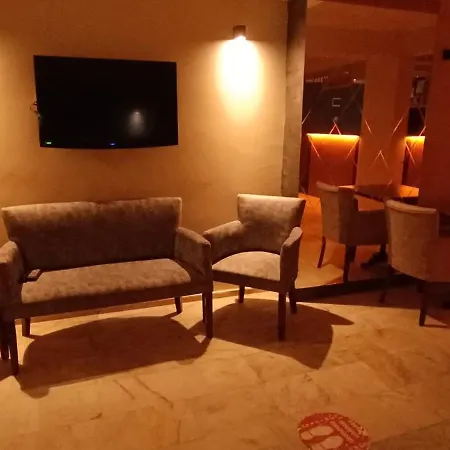 Erciyes Кушадасы