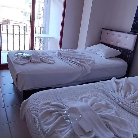 Erciyes Кушадасы