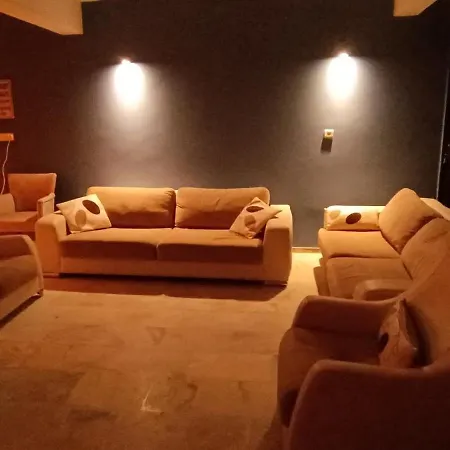 Erciyes Hotel Kusadası