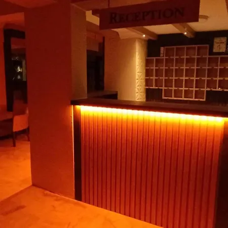 Erciyes Kusadası