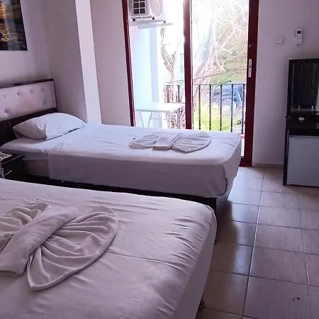 Hotel Erciyes Kusadası