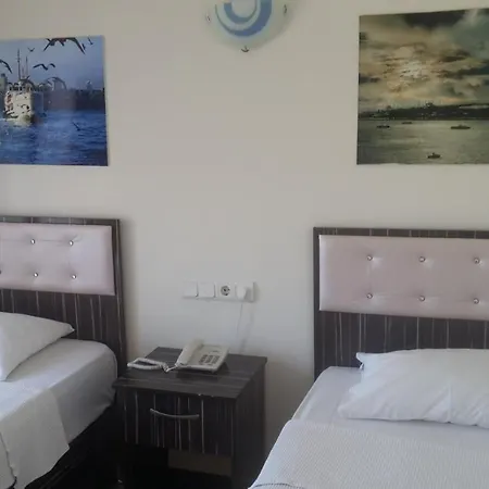 Hotel Erciyes Kusadası