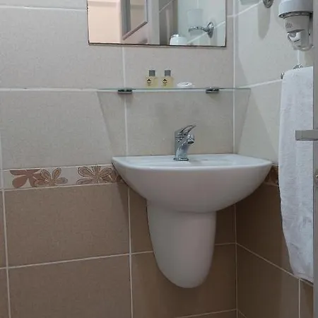 Erciyes Hotel Kusadası